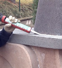 壁爐公司，莫洛尼壁爐